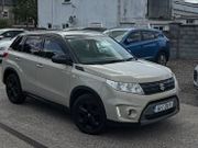 Suzuki Vitara 2016