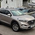 Hyundai Tucson 2016