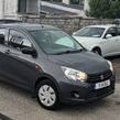 Suzuki Celerio 2017