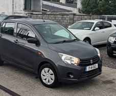 Suzuki Celerio 2017
