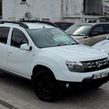 Dacia Duster 2015