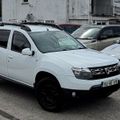 Dacia Duster 2015