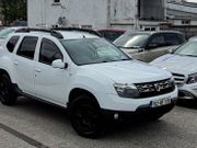 Dacia Duster 2015