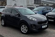 Kia Sportage 2016