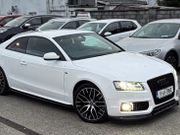 Audi A5 2011