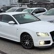 Audi A5 2011