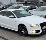Audi A5 2011