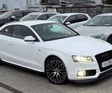 Audi A5 2011