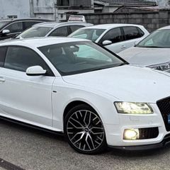 Audi A5 2011