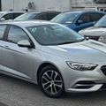 Opel Insignia 2018