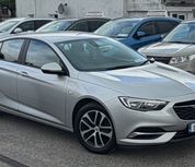 Opel Insignia 2018