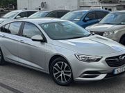 Opel Insignia 2018