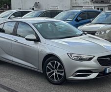 Opel Insignia 2018
