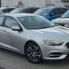 Opel Insignia 2018