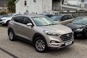Hyundai Tucson 2016