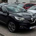 Renault KADJAR 2017