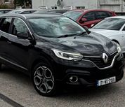 Renault KADJAR 2017