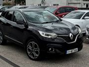 Renault KADJAR 2017