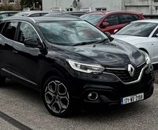 Renault KADJAR 2017