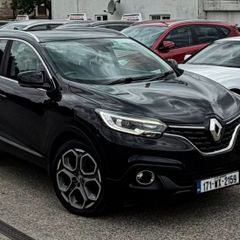 Renault KADJAR 2017