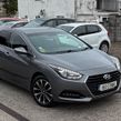 Hyundai i40 2016
