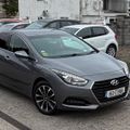 Hyundai i40 2016
