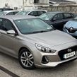 Hyundai i30 2018