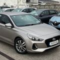 Hyundai i30 2018