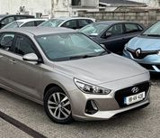 Hyundai i30 2018