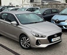 Hyundai i30 2018