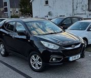 Hyundai ix35 2013
