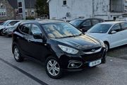 Hyundai ix35 2013
