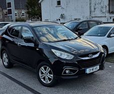 Hyundai ix35 2013