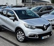 Renault Captur 2015