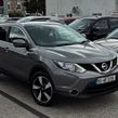 Nissan QASHQAI 2015