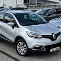 Renault Captur 2015