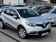 Renault Captur 2015