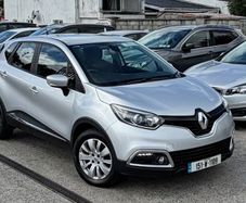 Renault Captur 2015