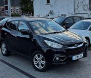 Hyundai ix35 2013