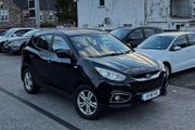 Hyundai ix35 2013
