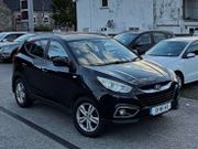 Hyundai ix35 2013