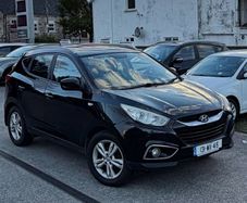 Hyundai ix35 2013