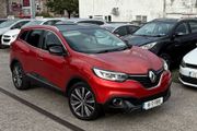 Renault KADJAR 2016