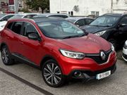 Renault KADJAR 2016