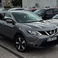 Nissan QASHQAI 2015