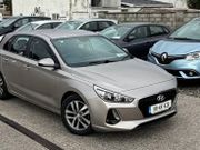 Hyundai i30 2018