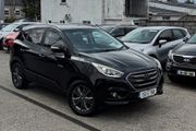 Hyundai ix35 2015