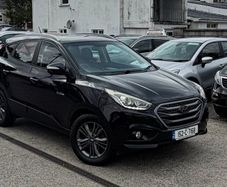 Hyundai ix35 2015