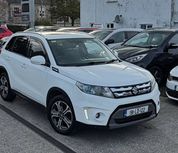 Suzuki Vitara 2019