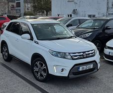 Suzuki Vitara 2019